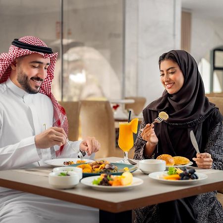 Отель Mysk Al Balad Медина Экстерьер фото