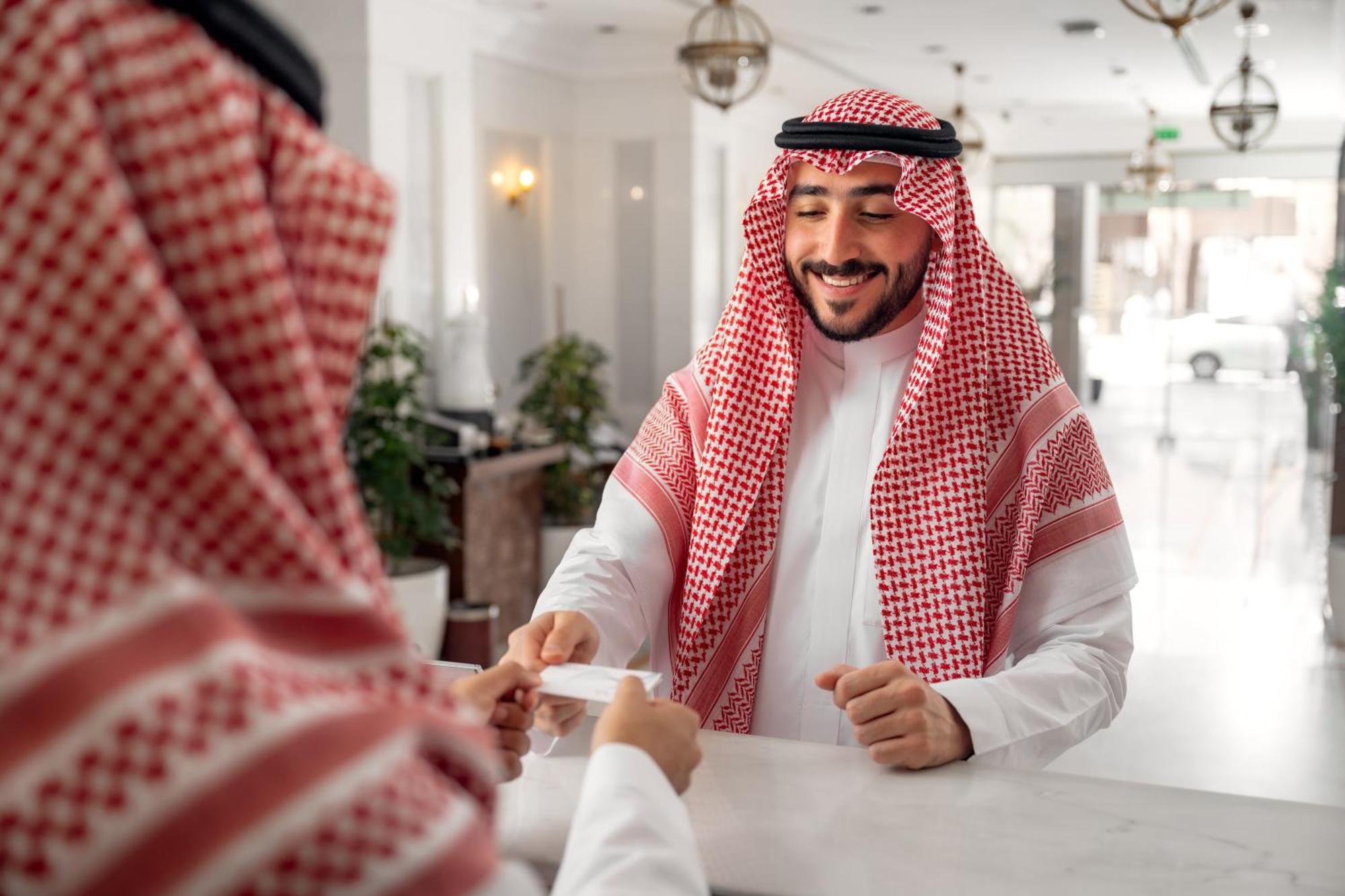 Отель Mysk Al Balad Медина Экстерьер фото